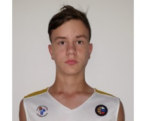Leonid Maltcev basketball player photo 2