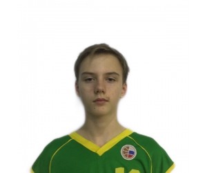 Leonid Mishin basketball player - G