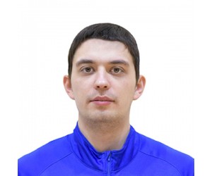 Leonid Nikitenko basketball player photo 2