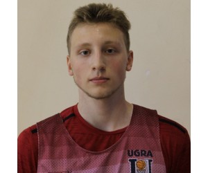 Leonid Pavelkovich basketball player photo 2