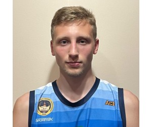 Leonid Pavelkovich basketball player photo 4