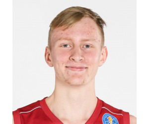 Leonid Tarasov basketball player photo 2