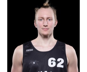 Leonid Tarasov basketball player photo 4