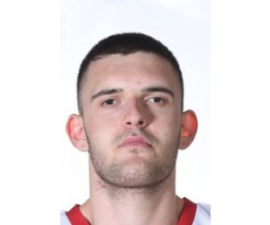 Leonid Todorovski basketball player photo 2