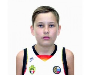 Leonid Tyapin basketball player photo 1
