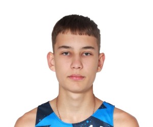 Leonid Tyapin basketball player photo 2