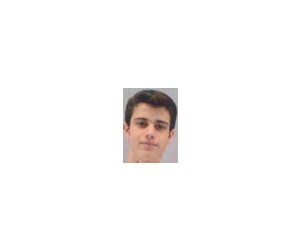 Leonidas Kontopoulos basketball player - PF