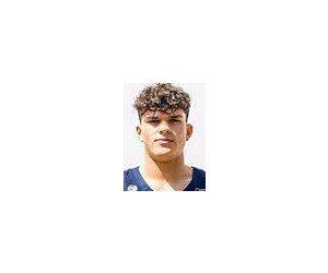 Leopold Delaunay basketball player photo 2