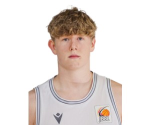 Leopold Schmidt basketball player photo 2