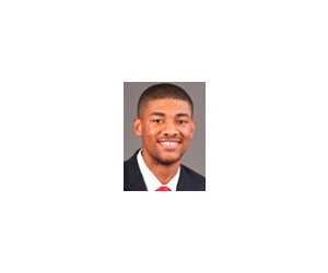 Leron Barnes basketball player - SG