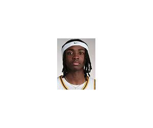 Leroy Blyden, Jr. basketball player - PG