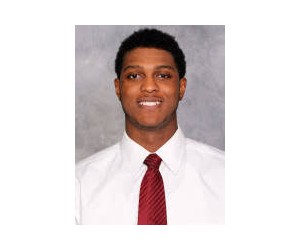 Leroy Laquan Isler basketball player photo 1