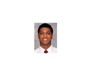 Leroy Laquan Isler basketball player - SF
