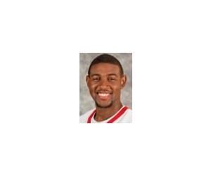 Leslee Smith basketball player - PF