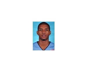 Leslie Mcdonald basketball player - SG
