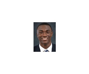 Leslie Nkereuwem basketball player - F