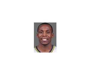 Lester Hudson basketball player - PG/SG