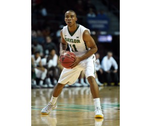 Lester Medford basketball player photo 1