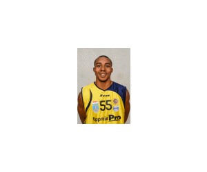 Lester Medford basketball player photo 3