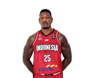 Lester Prosper basketball player photo 2