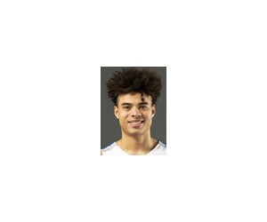 Lester Quinones basketball player - SG