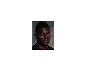 Leston Gordon basketball player - C