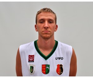 Leszek Kaczmarski basketball player - SG