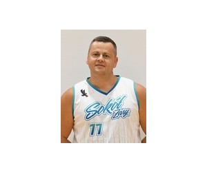 Leszek Korman basketball player - PF