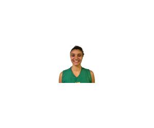 Leticia Fontana basketball player