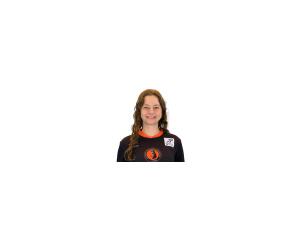 Leticia Weidauer basketball player - C