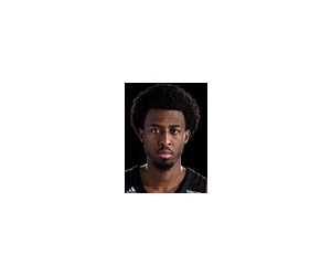 Le'tre Darthard basketball player - G