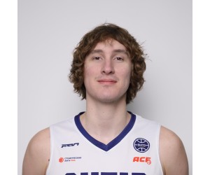 Lev Bykov basketball player photo 6