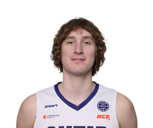 Lev Bykov basketball player photo 7