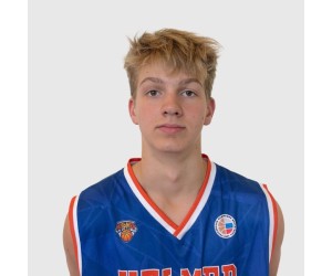 Lev Efimov basketball player - F