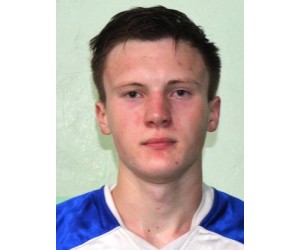 Lev Enders basketball player - G