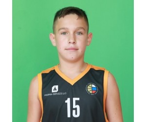 Lev Faynberg basketball player - G
