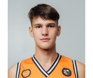 Lev Fetisov basketball player photo 3
