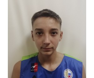 Lev Furs basketball player photo 4