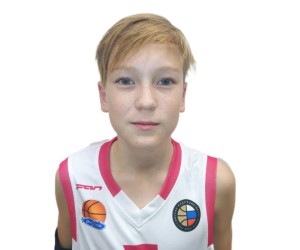 Lev Grossu basketball player photo 1