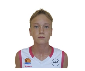 Lev Grossu basketball player - G