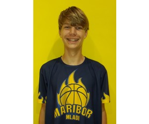 Lev Hazabent basketball player