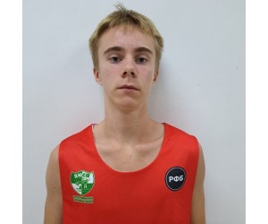 Lev Loginov basketball player