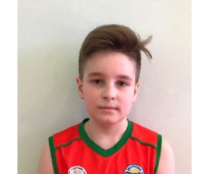 Lev Loyko basketball player photo 1
