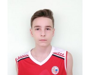 Lev Loyko basketball player photo 2