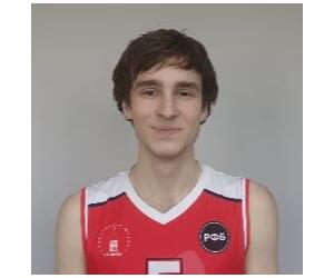 Lev Loyko basketball player photo 3
