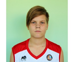 Lev Martynov basketball player