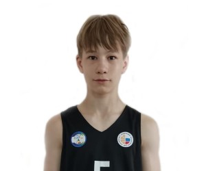 Lev Naumov basketball player - G