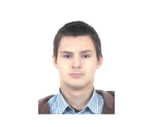 Lev Ovchar basketball player - PF