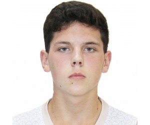 Lev Pavlychev basketball player