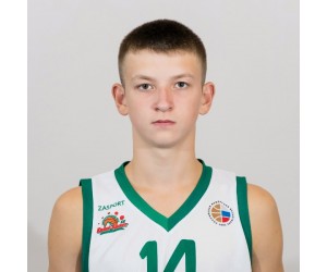 Lev Putilov basketball player - G